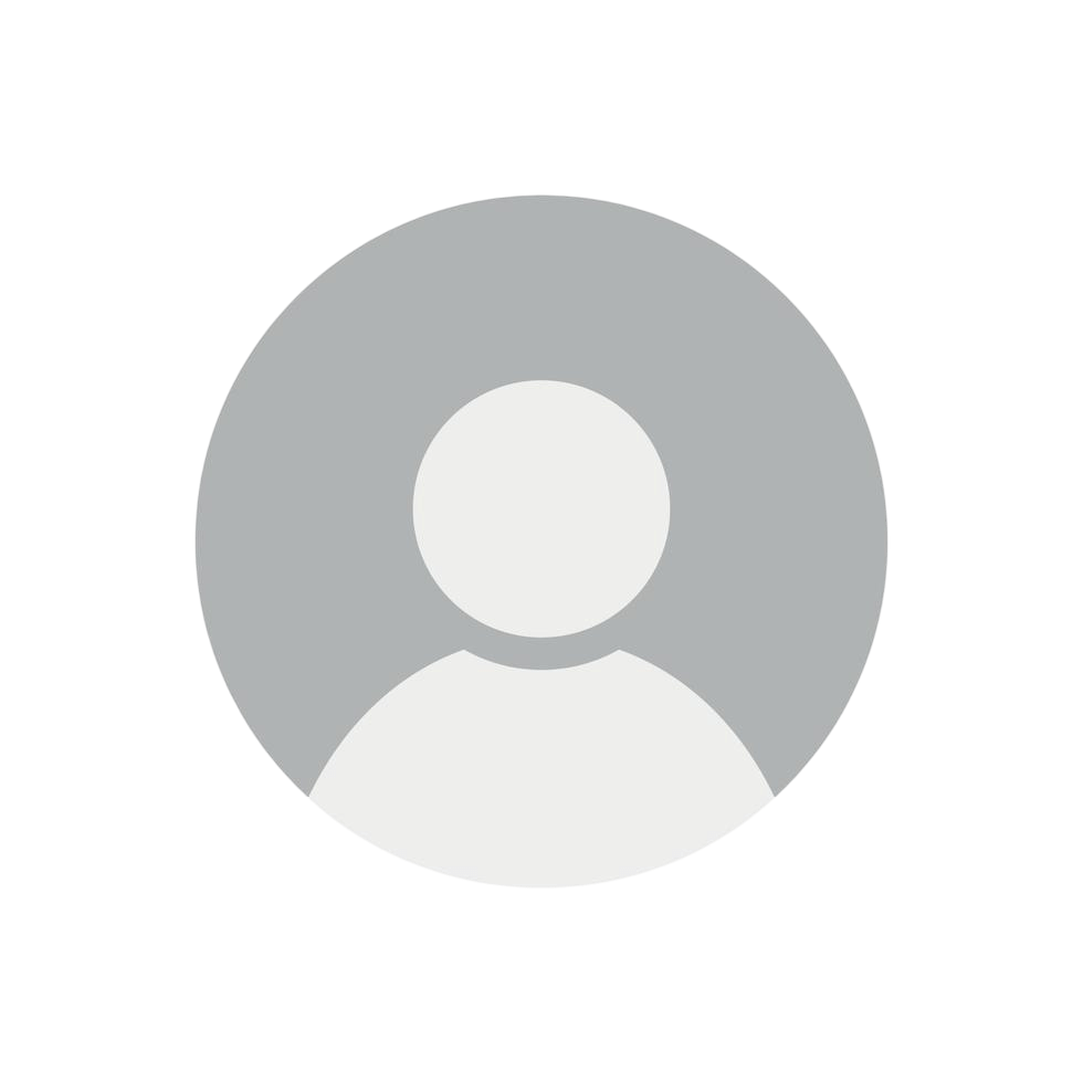 Admin User Profile Picture